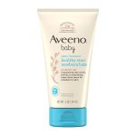 Aveeno Daily Moisture Healthy Start Newborn Balm – 141gm | Rich, Velvety Formula for Newborn Skin