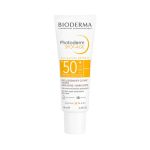 Bioderma Photoderm Spot-Age SPF50+ 40ml - Anti-Dark Spot Sunscreen with Vitamin C and Antioxidants